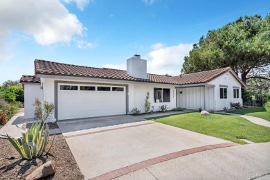 Discover unparalleled luxury and modern elegance in this on Rancho Bernardo Inn Golf Course in California - for sale on GolfHomes.com, golf home, golf lot