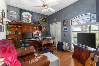 Welcome to this beautifully maintained 4-bedroom, 3.5-bath, 3 on Diamond Hill Golf and Country Club in Florida - for sale on GolfHomes.com, golf home, golf lot