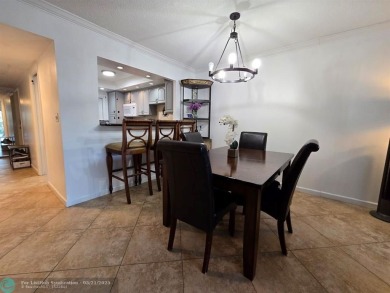 Price Reduced! Best Value in Palm Aire! All ages welcomed! 
 on Palm-Aire Country Club and Resort - The Oaks in Florida - for sale on GolfHomes.com, golf home, golf lot