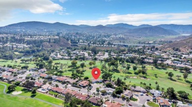 Discover unparalleled luxury and modern elegance in this on Rancho Bernardo Inn Golf Course in California - for sale on GolfHomes.com, golf home, golf lot