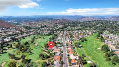 Discover unparalleled luxury and modern elegance in this on Rancho Bernardo Inn Golf Course in California - for sale on GolfHomes.com, golf home, golf lot