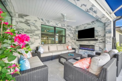 Situated in the picturesque River Strand Golf and Country Club on River Strand Golf and Country Club At Heritage Harbour  in Florida - for sale on GolfHomes.com, golf home, golf lot