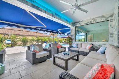 Situated in the picturesque River Strand Golf and Country Club on River Strand Golf and Country Club At Heritage Harbour  in Florida - for sale on GolfHomes.com, golf home, golf lot