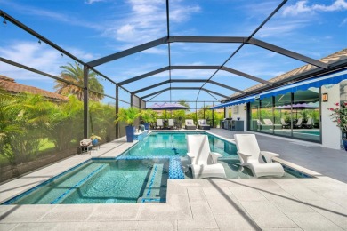 Situated in the picturesque River Strand Golf and Country Club on River Strand Golf and Country Club At Heritage Harbour  in Florida - for sale on GolfHomes.com, golf home, golf lot