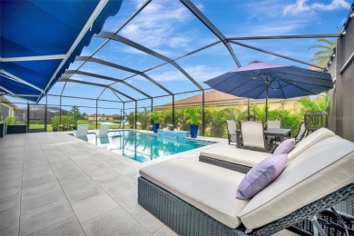 Situated in the picturesque River Strand Golf and Country Club on River Strand Golf and Country Club At Heritage Harbour  in Florida - for sale on GolfHomes.com, golf home, golf lot