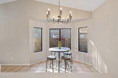 Full of charm and NO HOA! This 3 bed, 2 bath, 1,504 sqft home on Desert Mirage Golf Course in Arizona - for sale on GolfHomes.com, golf home, golf lot