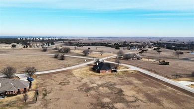 A premier homesite in The Retreat, one of North Texas's most on The Retreat in Texas - for sale on GolfHomes.com, golf home, golf lot