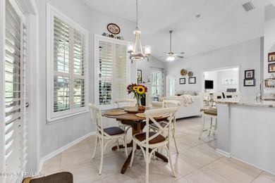 Discover the Palencia lifestyle in this beautifully maintained on The Palencia Club in Florida - for sale on GolfHomes.com, golf home, golf lot