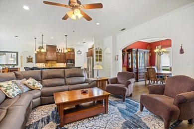 Location, Location!! Conveniently placed in the center of on Granbury Country Club in Texas - for sale on GolfHomes.com, golf home, golf lot