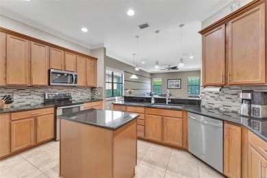 Under contract-accepting backup offers. Discover refined living on Eagle Creek Golf Club in Florida - for sale on GolfHomes.com, golf home, golf lot