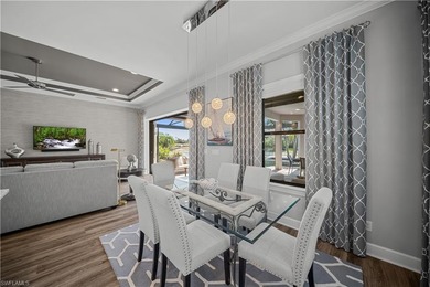 IT'S ALL ABOUT THE VIEW - LIVE A VACATION LIFESTYLE IN on Esplanade Golf and  Country Club in Florida - for sale on GolfHomes.com, golf home, golf lot