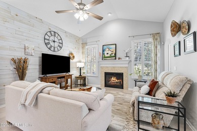 Discover the Palencia lifestyle in this beautifully maintained on The Palencia Club in Florida - for sale on GolfHomes.com, golf home, golf lot