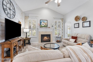 Discover the Palencia lifestyle in this beautifully maintained on The Palencia Club in Florida - for sale on GolfHomes.com, golf home, golf lot