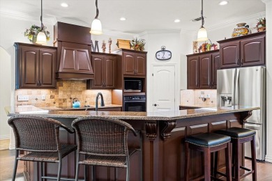 Location, Location!! Conveniently placed in the center of on Granbury Country Club in Texas - for sale on GolfHomes.com, golf home, golf lot