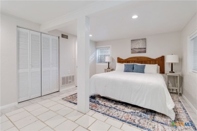 Welcome to your private lakeside escape in the highly desirable on Canyon Lake Golf Club in Texas - for sale on GolfHomes.com, golf home, golf lot