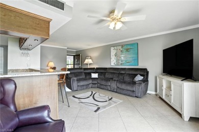 Nestled in the heart of Fort Myers' prestigious Hideaway Country on Hideaway Country Club in Florida - for sale on GolfHomes.com, golf home, golf lot