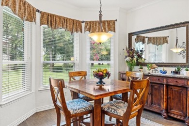 Location, Location!! Conveniently placed in the center of on Granbury Country Club in Texas - for sale on GolfHomes.com, golf home, golf lot