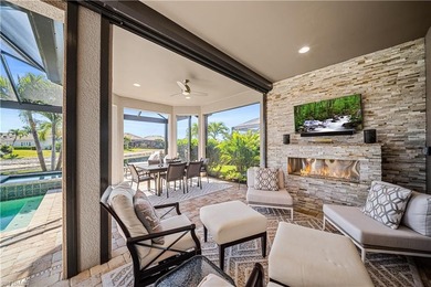 IT'S ALL ABOUT THE VIEW - LIVE A VACATION LIFESTYLE IN on Esplanade Golf and  Country Club in Florida - for sale on GolfHomes.com, golf home, golf lot