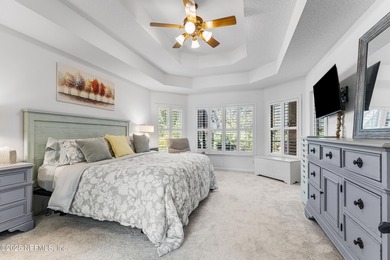 Discover the Palencia lifestyle in this beautifully maintained on The Palencia Club in Florida - for sale on GolfHomes.com, golf home, golf lot