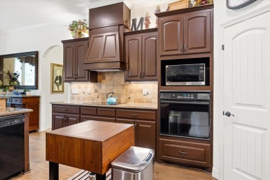 Location, Location!! Conveniently placed in the center of on Granbury Country Club in Texas - for sale on GolfHomes.com, golf home, golf lot