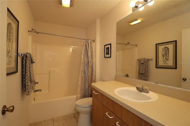 This 2/2 Marathon Courtyard villa is located in the Villas on Glenview Championship Golf and Country Club in Florida - for sale on GolfHomes.com, golf home, golf lot