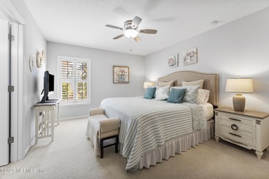 Discover the Palencia lifestyle in this beautifully maintained on The Palencia Club in Florida - for sale on GolfHomes.com, golf home, golf lot