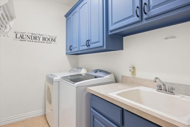 Location, Location!! Conveniently placed in the center of on Granbury Country Club in Texas - for sale on GolfHomes.com, golf home, golf lot