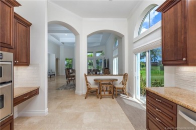 Why wait to build when you can move right in? This QUALITY home on The Tesoro Golf Course and Club in Florida - for sale on GolfHomes.com, golf home, golf lot