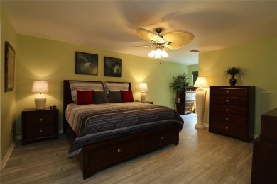 This 2/2 Marathon Courtyard villa is located in the Villas on Glenview Championship Golf and Country Club in Florida - for sale on GolfHomes.com, golf home, golf lot