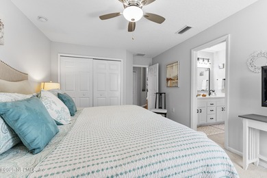 Discover the Palencia lifestyle in this beautifully maintained on The Palencia Club in Florida - for sale on GolfHomes.com, golf home, golf lot