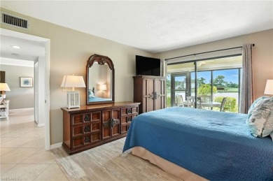 Nestled in the heart of Fort Myers' prestigious Hideaway Country on Hideaway Country Club in Florida - for sale on GolfHomes.com, golf home, golf lot