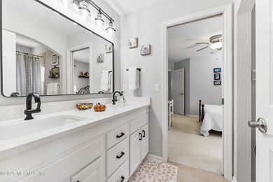 Discover the Palencia lifestyle in this beautifully maintained on The Palencia Club in Florida - for sale on GolfHomes.com, golf home, golf lot