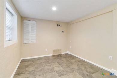 Welcome to your private lakeside escape in the highly desirable on Canyon Lake Golf Club in Texas - for sale on GolfHomes.com, golf home, golf lot