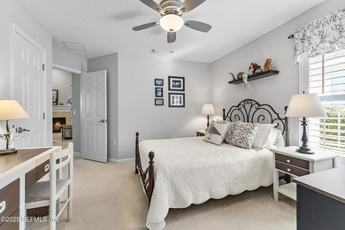 Discover the Palencia lifestyle in this beautifully maintained on The Palencia Club in Florida - for sale on GolfHomes.com, golf home, golf lot