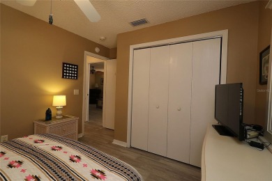 This 2/2 Marathon Courtyard villa is located in the Villas on Glenview Championship Golf and Country Club in Florida - for sale on GolfHomes.com, golf home, golf lot