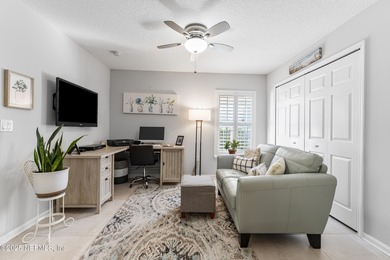 Discover the Palencia lifestyle in this beautifully maintained on The Palencia Club in Florida - for sale on GolfHomes.com, golf home, golf lot