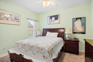 Location, Location!! Conveniently placed in the center of on Granbury Country Club in Texas - for sale on GolfHomes.com, golf home, golf lot