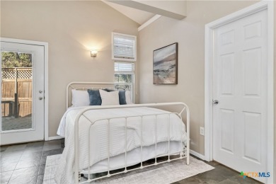 Welcome to your private lakeside escape in the highly desirable on Canyon Lake Golf Club in Texas - for sale on GolfHomes.com, golf home, golf lot
