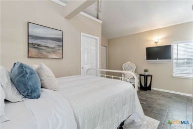 Welcome to your private lakeside escape in the highly desirable on Canyon Lake Golf Club in Texas - for sale on GolfHomes.com, golf home, golf lot