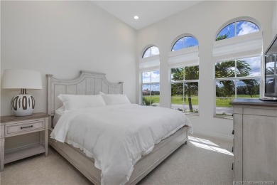 Why wait to build when you can move right in? This QUALITY home on The Tesoro Golf Course and Club in Florida - for sale on GolfHomes.com, golf home, golf lot