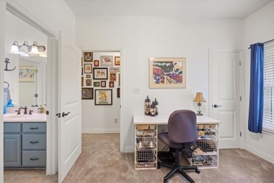 Location, Location!! Conveniently placed in the center of on Granbury Country Club in Texas - for sale on GolfHomes.com, golf home, golf lot