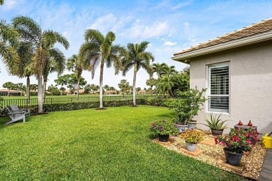 Just Reduced! NOW THE BEST SFH VALUE IN IBIS. Luxury Awaits! on Ibis Golf and Country Club in Florida - for sale on GolfHomes.com, golf home, golf lot