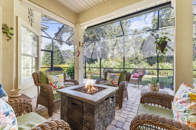 Discover the Palencia lifestyle in this beautifully maintained on The Palencia Club in Florida - for sale on GolfHomes.com, golf home, golf lot