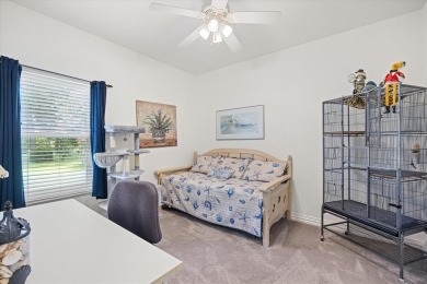 Location, Location!! Conveniently placed in the center of on Granbury Country Club in Texas - for sale on GolfHomes.com, golf home, golf lot