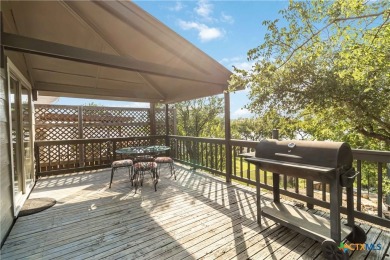 Welcome to your private lakeside escape in the highly desirable on Canyon Lake Golf Club in Texas - for sale on GolfHomes.com, golf home, golf lot