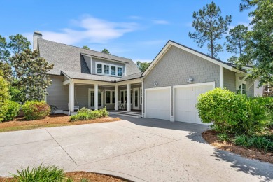 Perfectly situated on the lush greens of the Origins Golf Course on Origins Golf Club in Florida - for sale on GolfHomes.com, golf home, golf lot