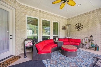 Location, Location!! Conveniently placed in the center of on Granbury Country Club in Texas - for sale on GolfHomes.com, golf home, golf lot