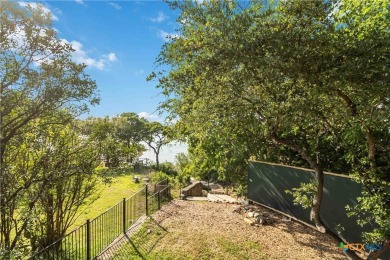 Welcome to your private lakeside escape in the highly desirable on Canyon Lake Golf Club in Texas - for sale on GolfHomes.com, golf home, golf lot