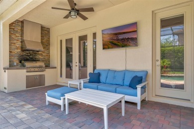 Under contract-accepting backup offers. Discover refined living on Eagle Creek Golf Club in Florida - for sale on GolfHomes.com, golf home, golf lot