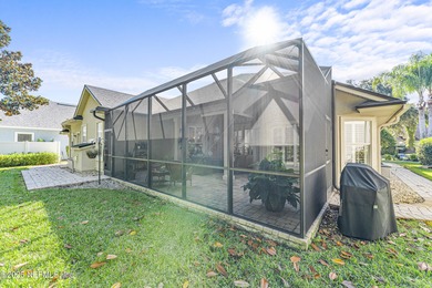 Discover the Palencia lifestyle in this beautifully maintained on The Palencia Club in Florida - for sale on GolfHomes.com, golf home, golf lot